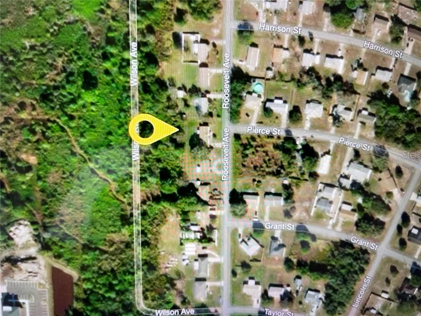 ROOSEVELT AVE, LAKE WALES, FL — photo 2