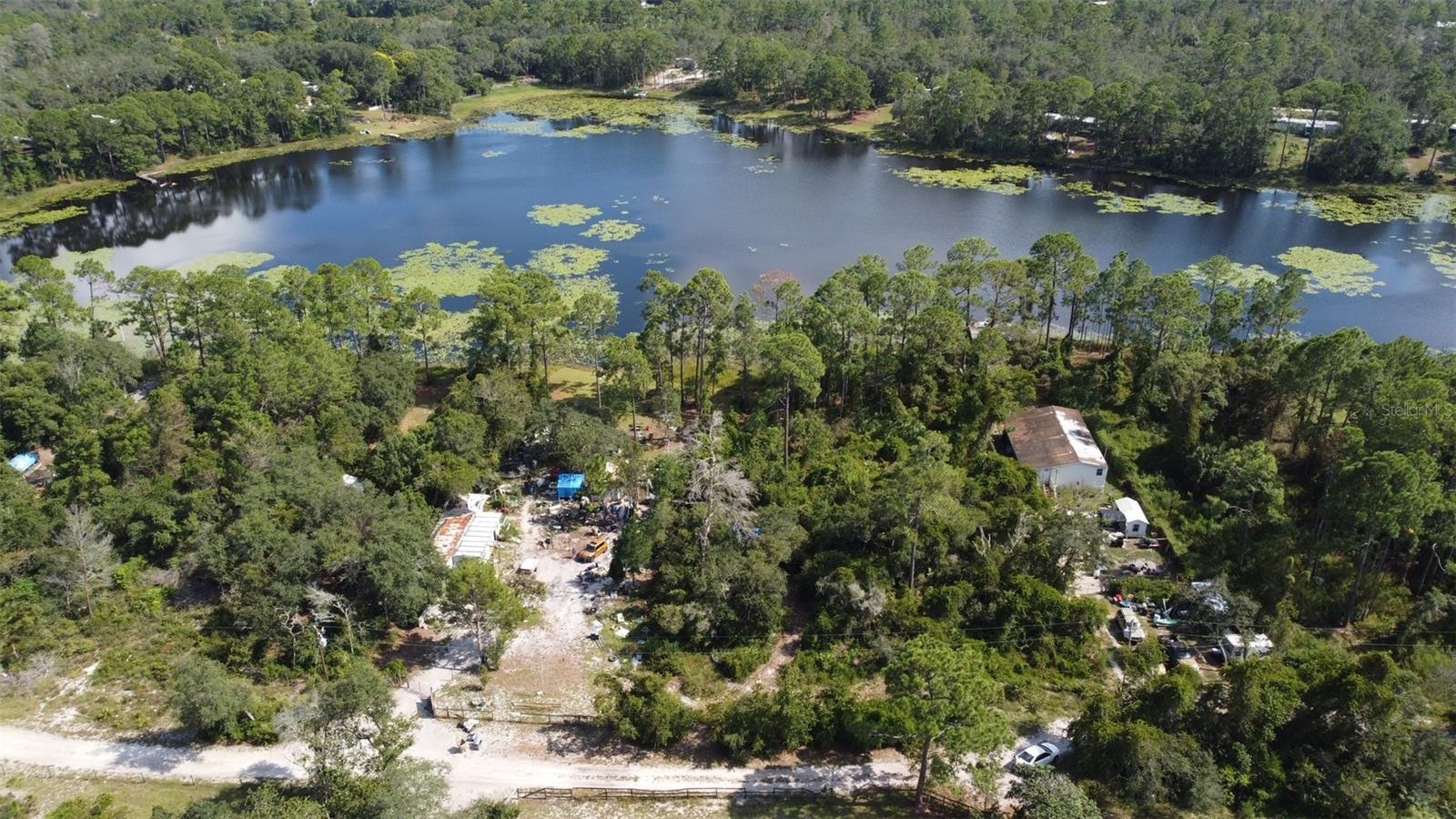42318 W LAKE RD, DELAND, FL — photo 7
