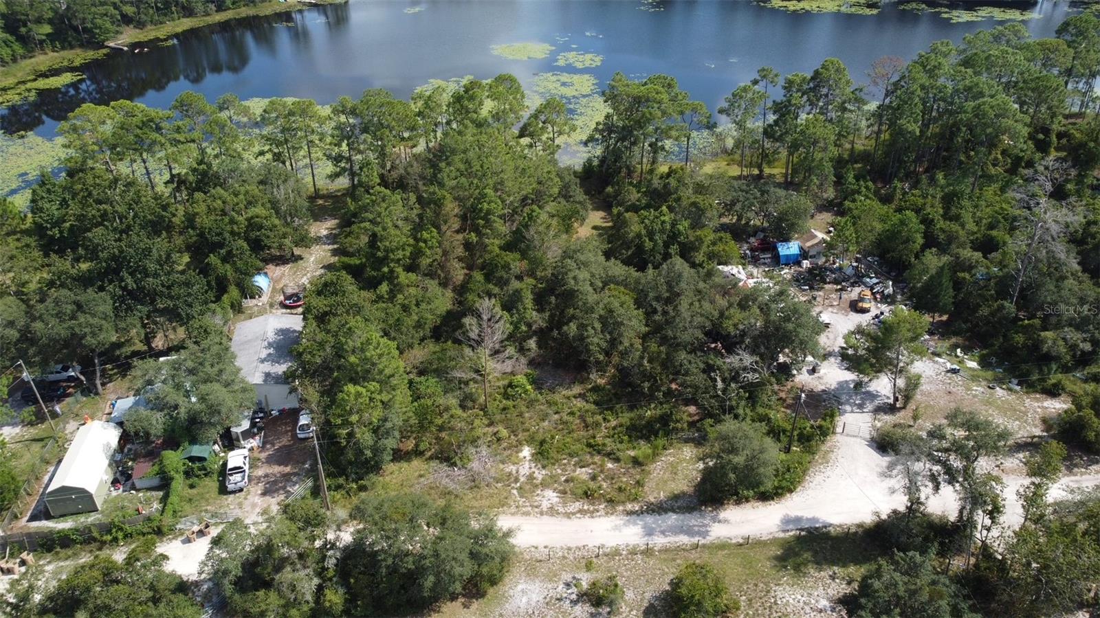 42318 W LAKE RD, DELAND, FL — photo 11
