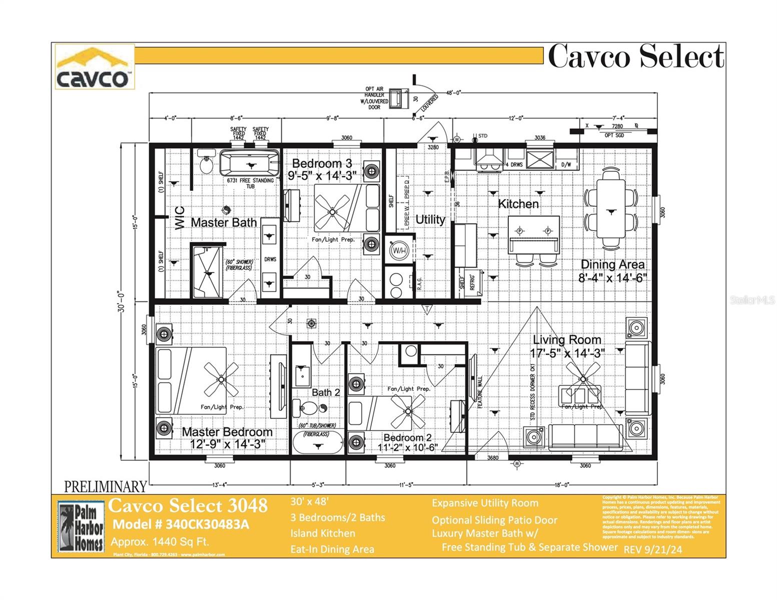 24116 ARMADILLO RD, ASTOR, FL — photo 4