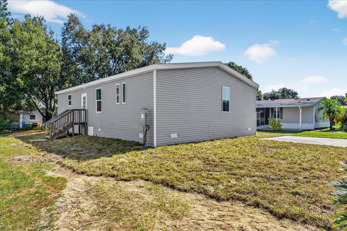 24116 ARMADILLO RD, ASTOR, FL — photo 10