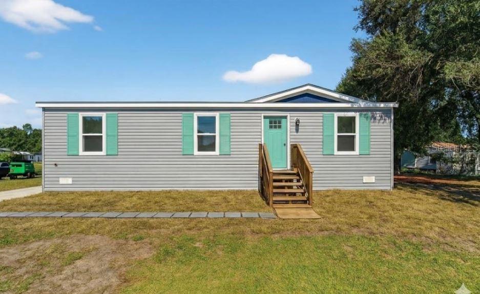 24116 ARMADILLO RD, ASTOR, FL