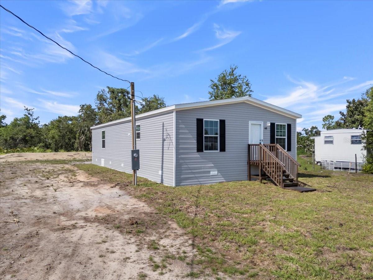 2763 N VASSER TER, HERNANDO, FL