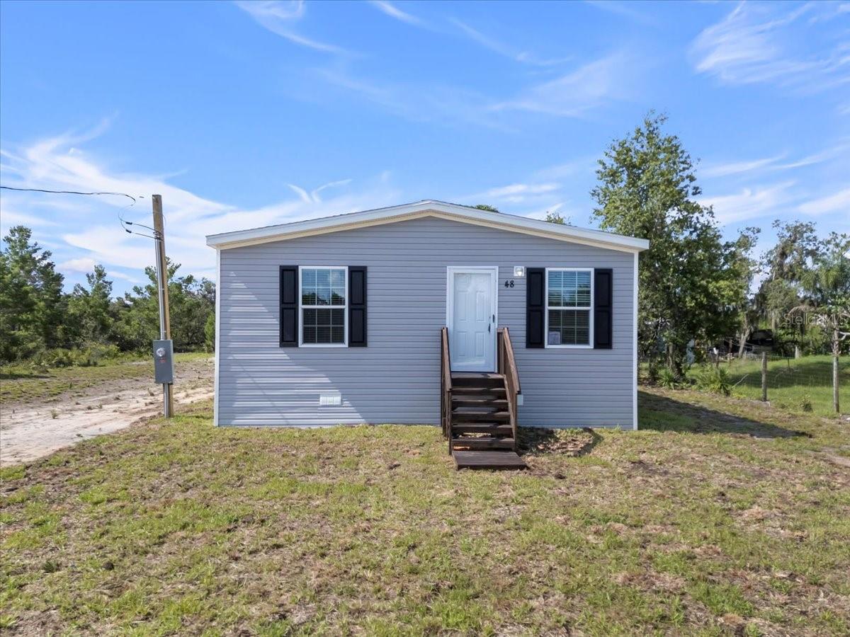 2763 N VASSER TER, HERNANDO, FL — photo 3