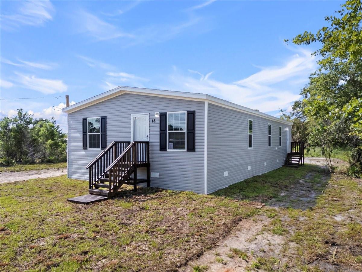 2763 N VASSER TER, HERNANDO, FL — photo 4