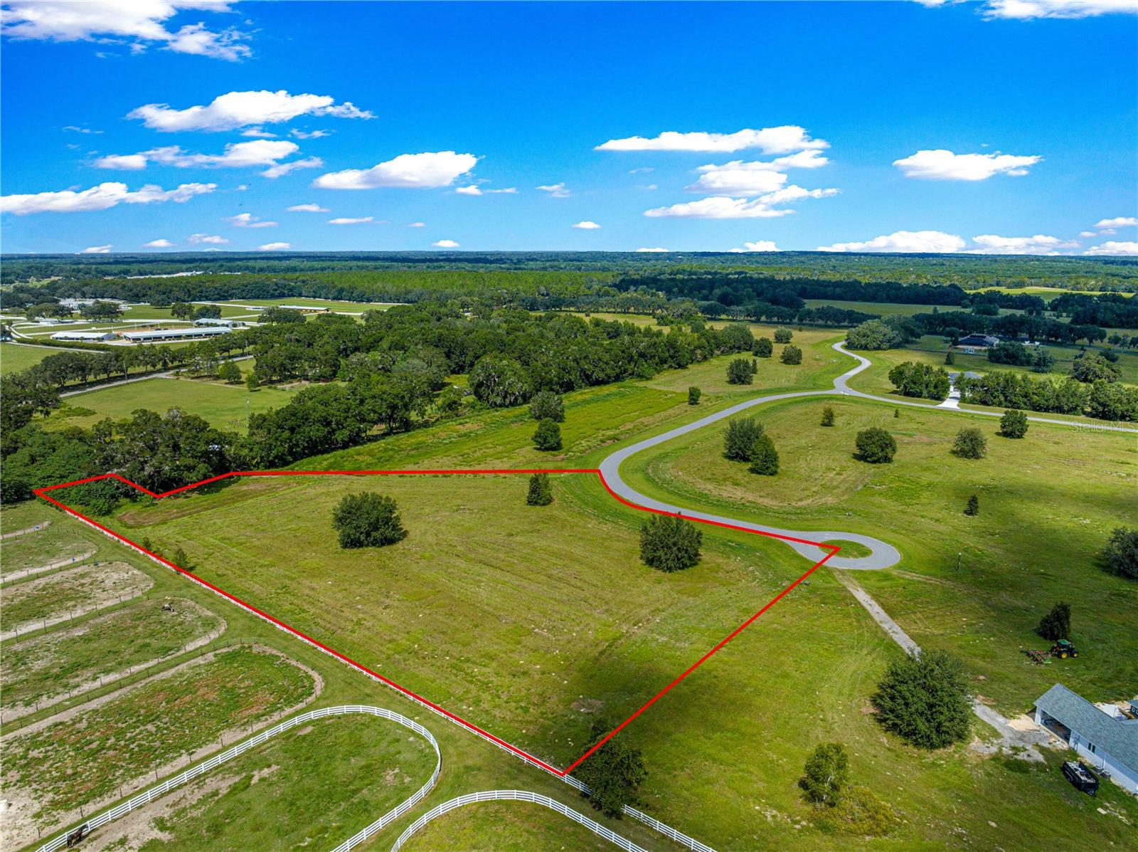 TBD SE 8TH AVE #Lot 306, OCALA, FL — photo 4