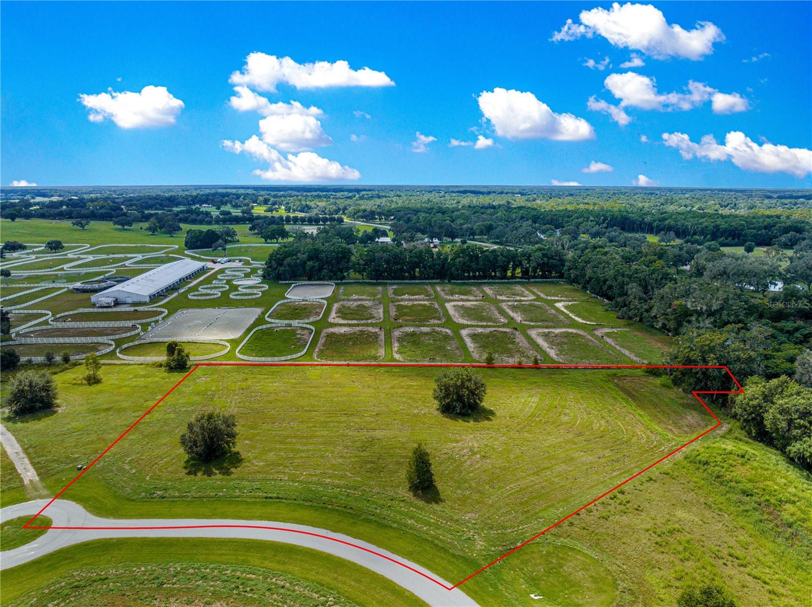 TBD SE 8TH AVE #Lot 306, OCALA, FL — photo 5
