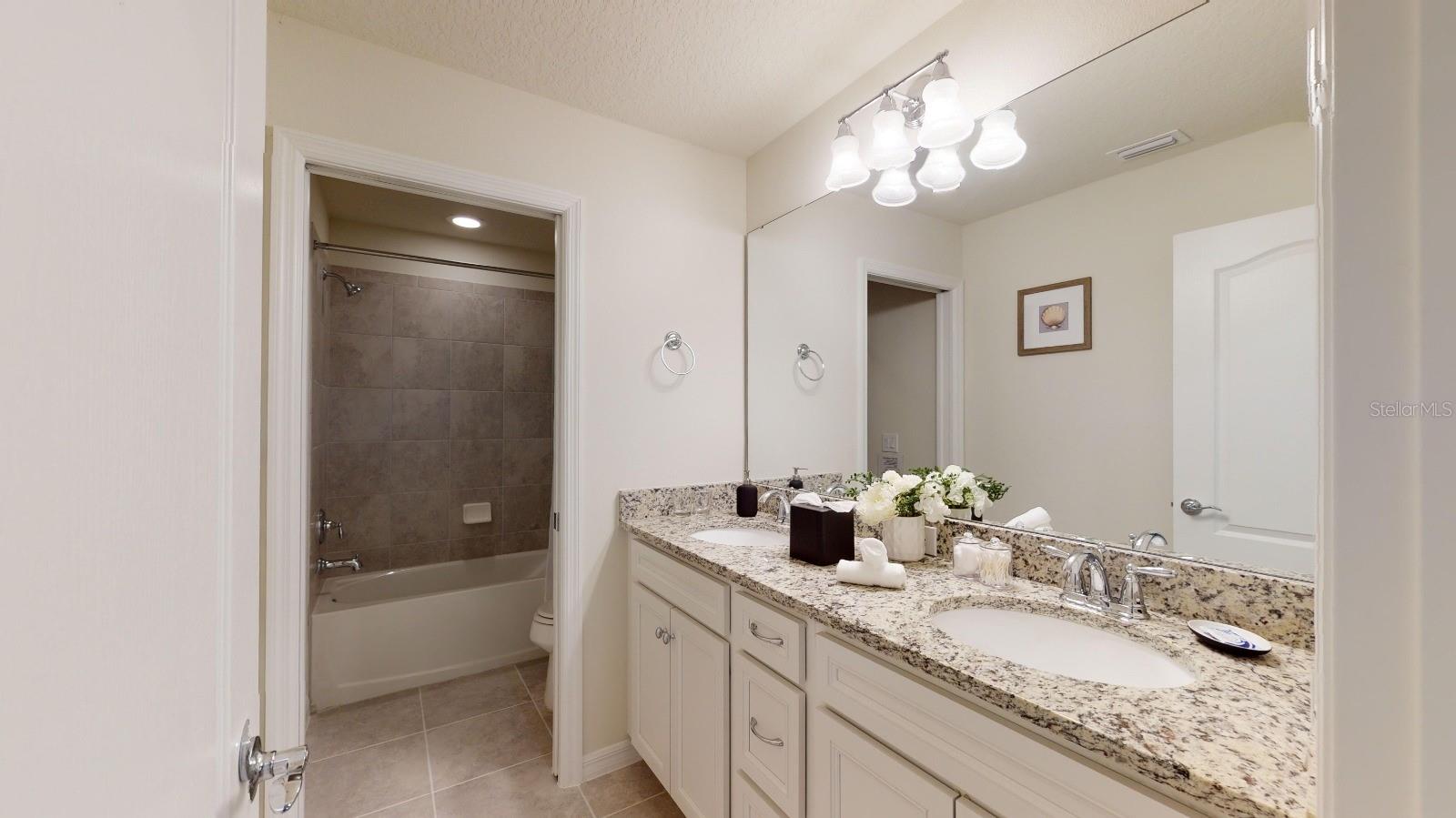 2438 TANGER DR, KISSIMMEE, FL — photo 34