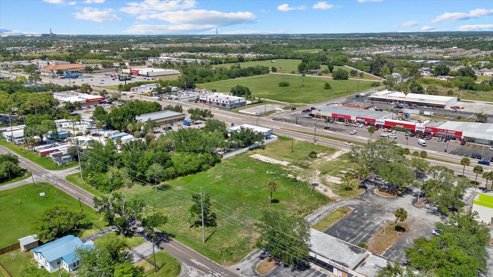 610 N US HIGHWAY 41, RUSKIN, FL