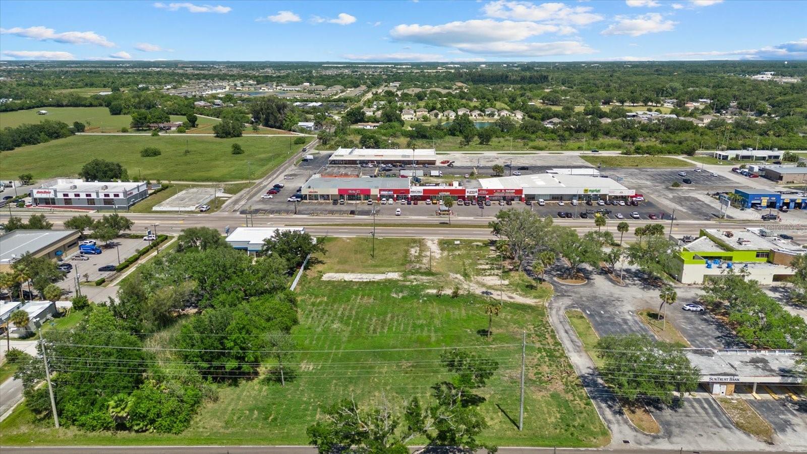 610 N US HIGHWAY 41, RUSKIN, FL — photo 2