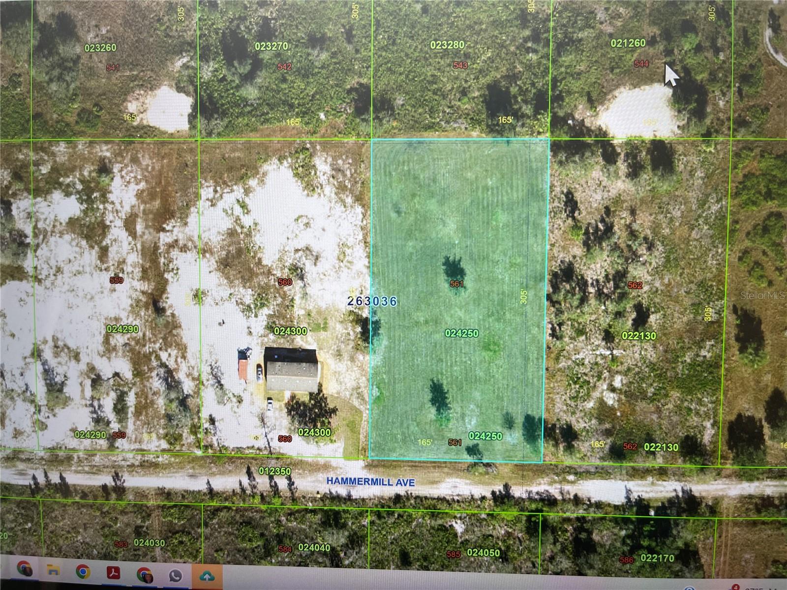 HAMMERMILL AVE, LAKE WALES, FL — photo 5