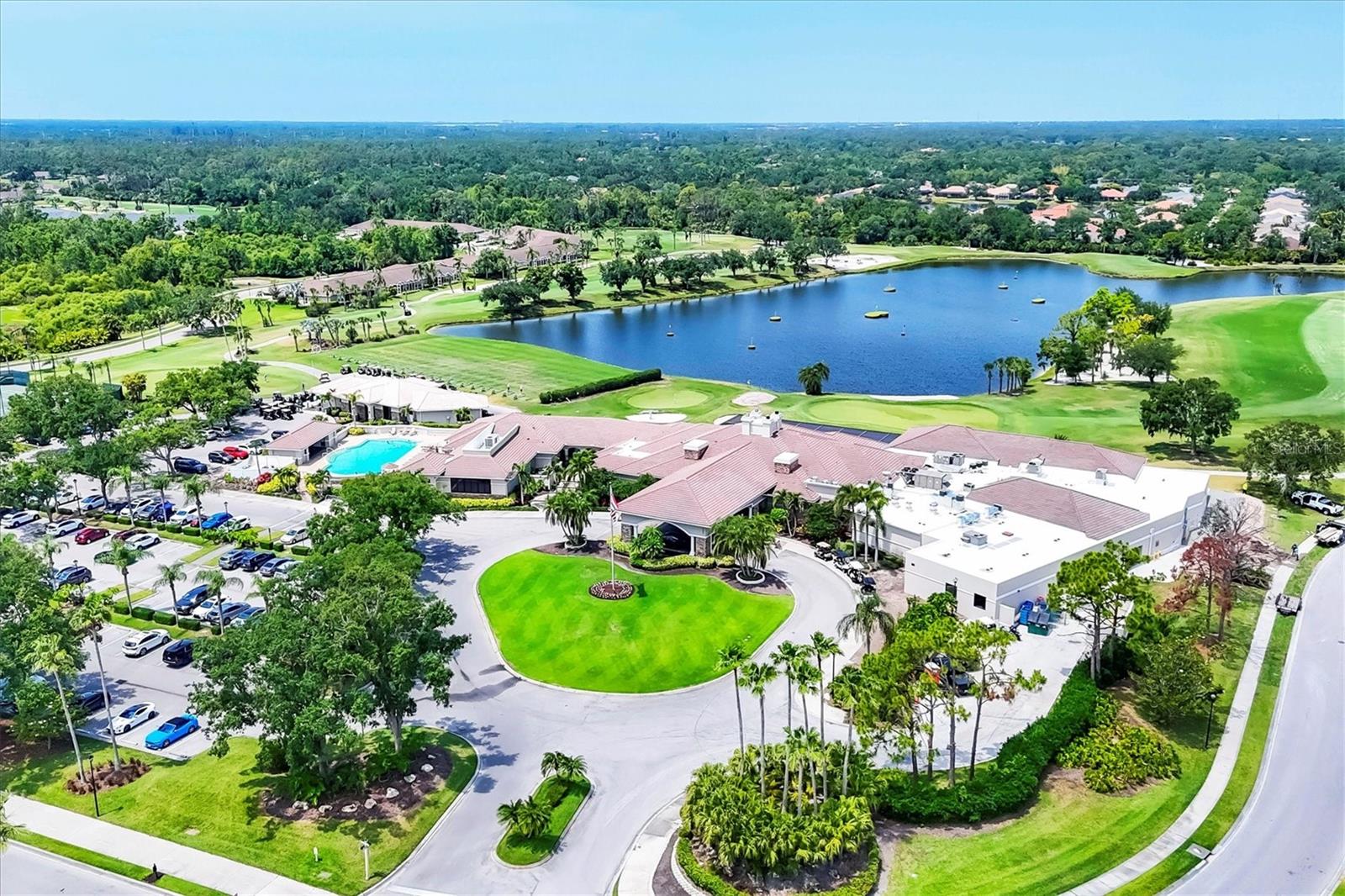 5111 PEPPERMILL CT, SARASOTA, FL — photo 44