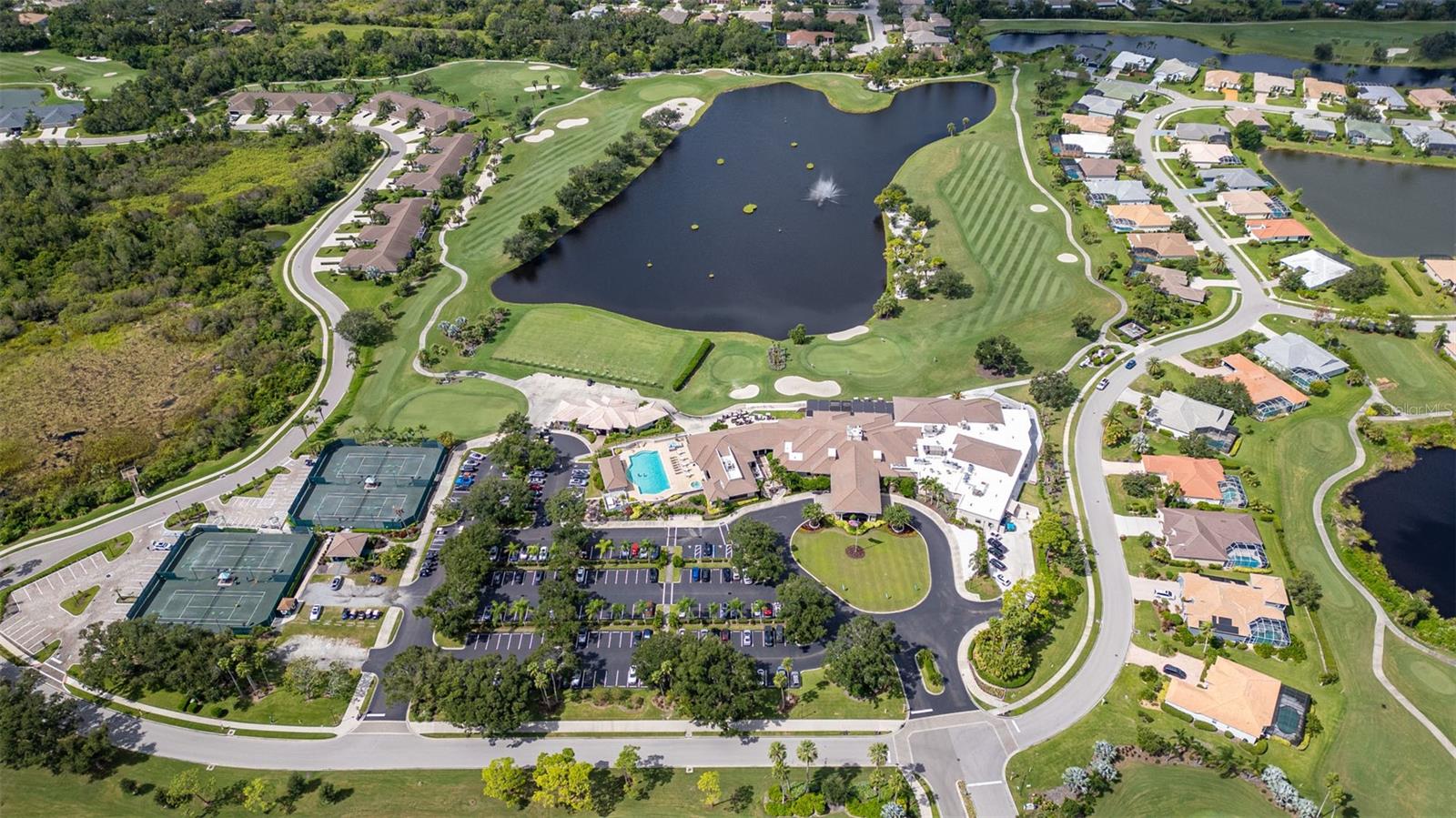 5111 PEPPERMILL CT, SARASOTA, FL — photo 63