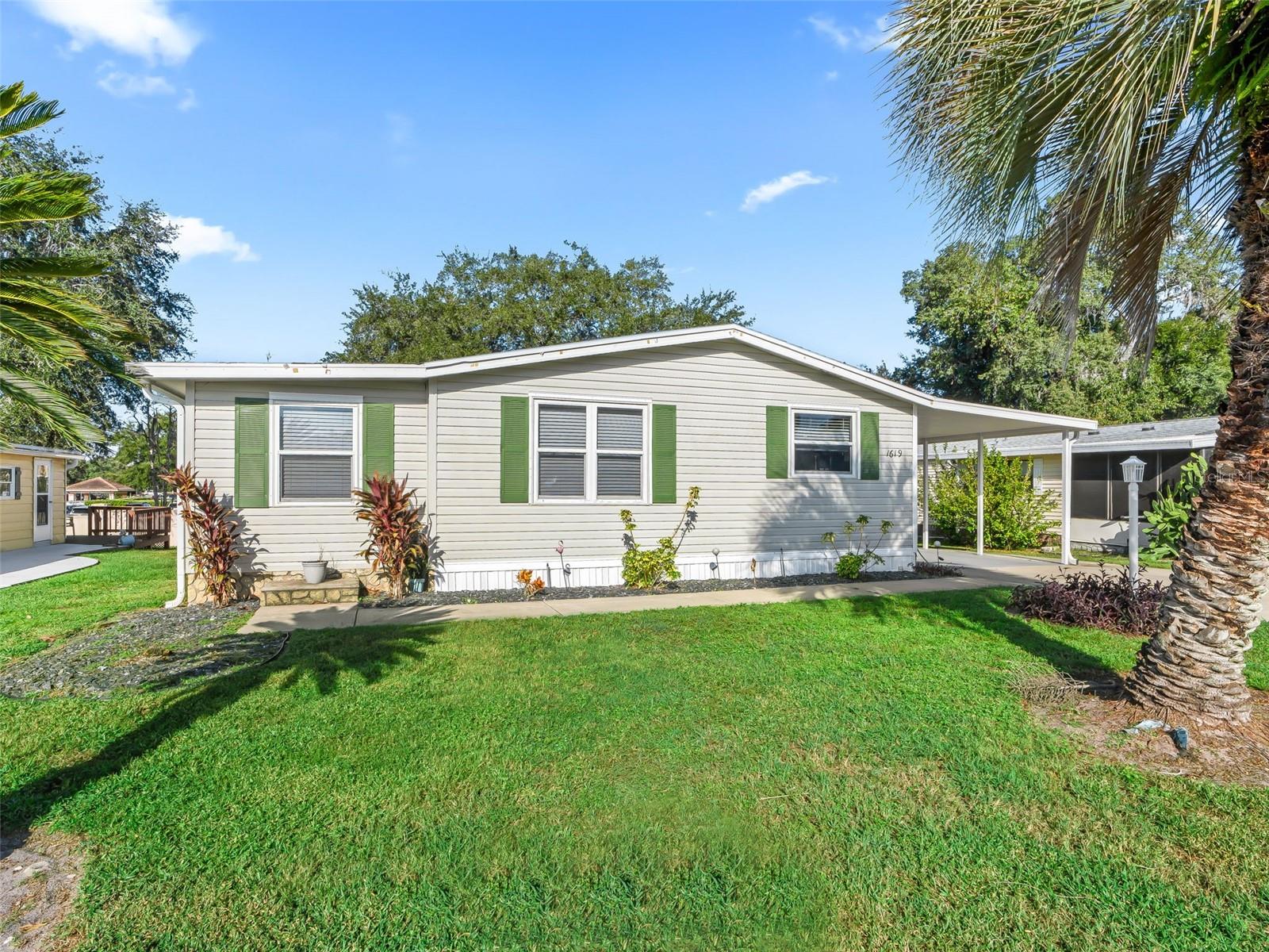 1619 W SCHWARTZ BLVD, THE VILLAGES, FL