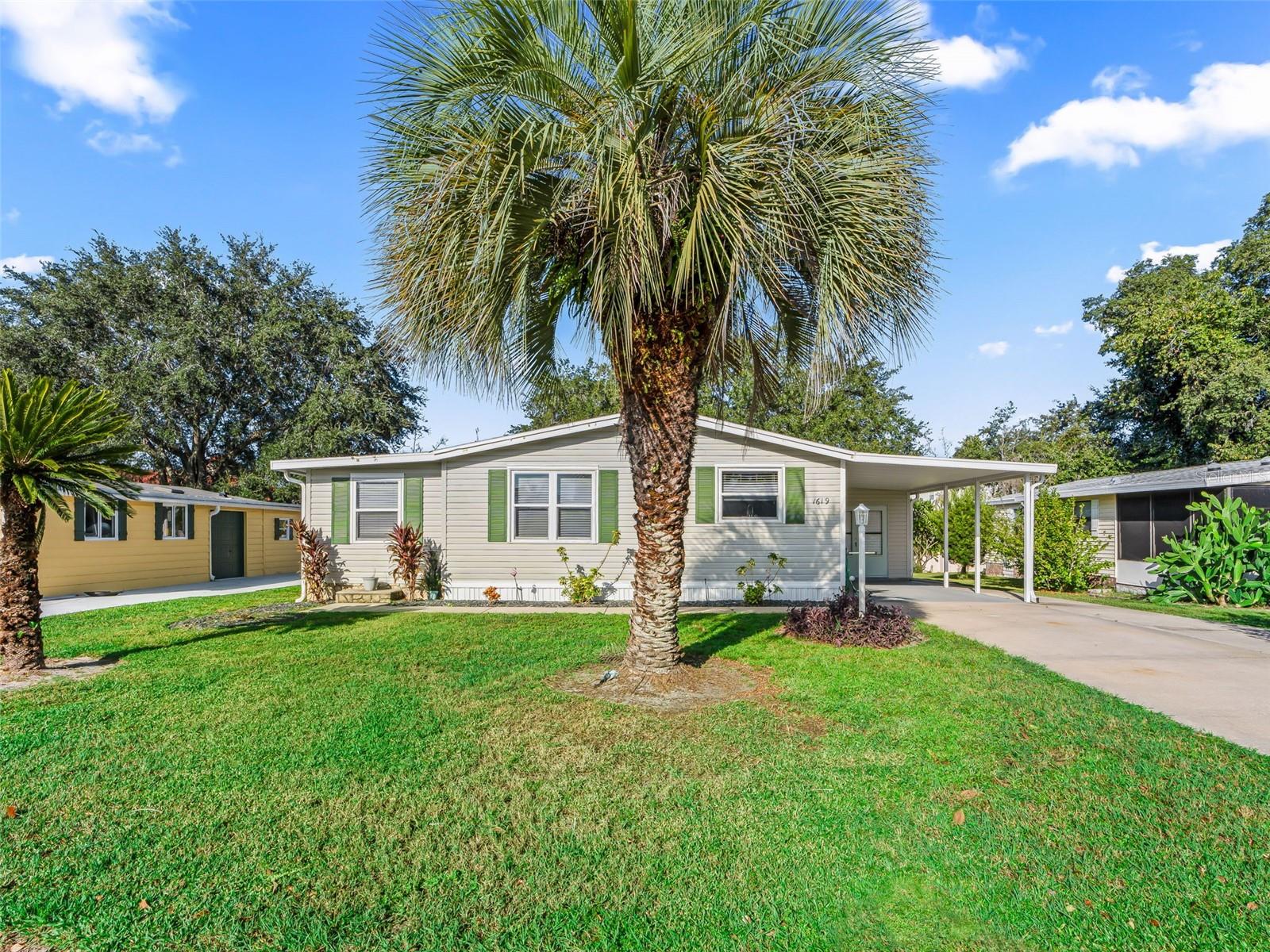 1619 W SCHWARTZ BLVD, THE VILLAGES, FL — photo 4