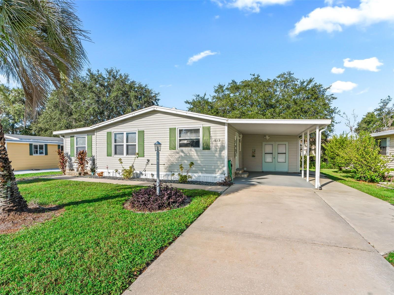 1619 W SCHWARTZ BLVD, THE VILLAGES, FL — photo 5