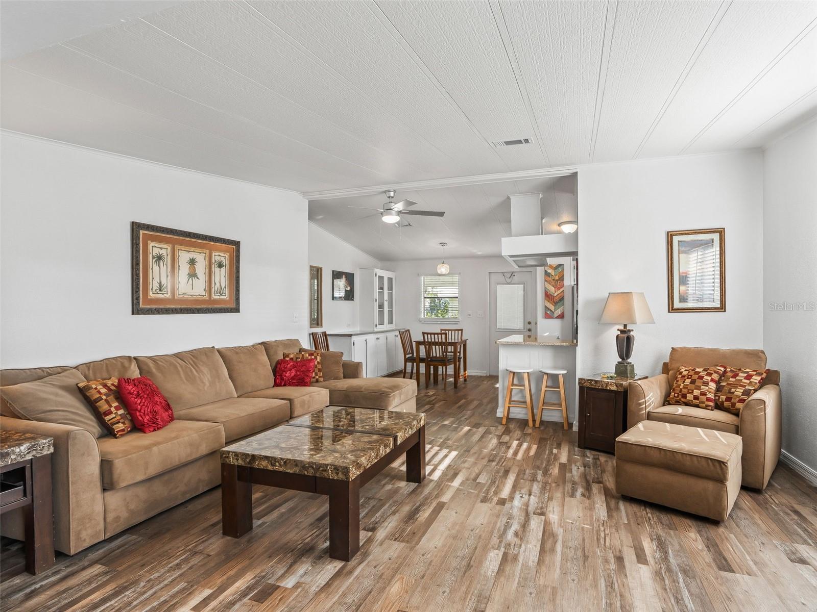 1619 W SCHWARTZ BLVD, THE VILLAGES, FL — photo 22
