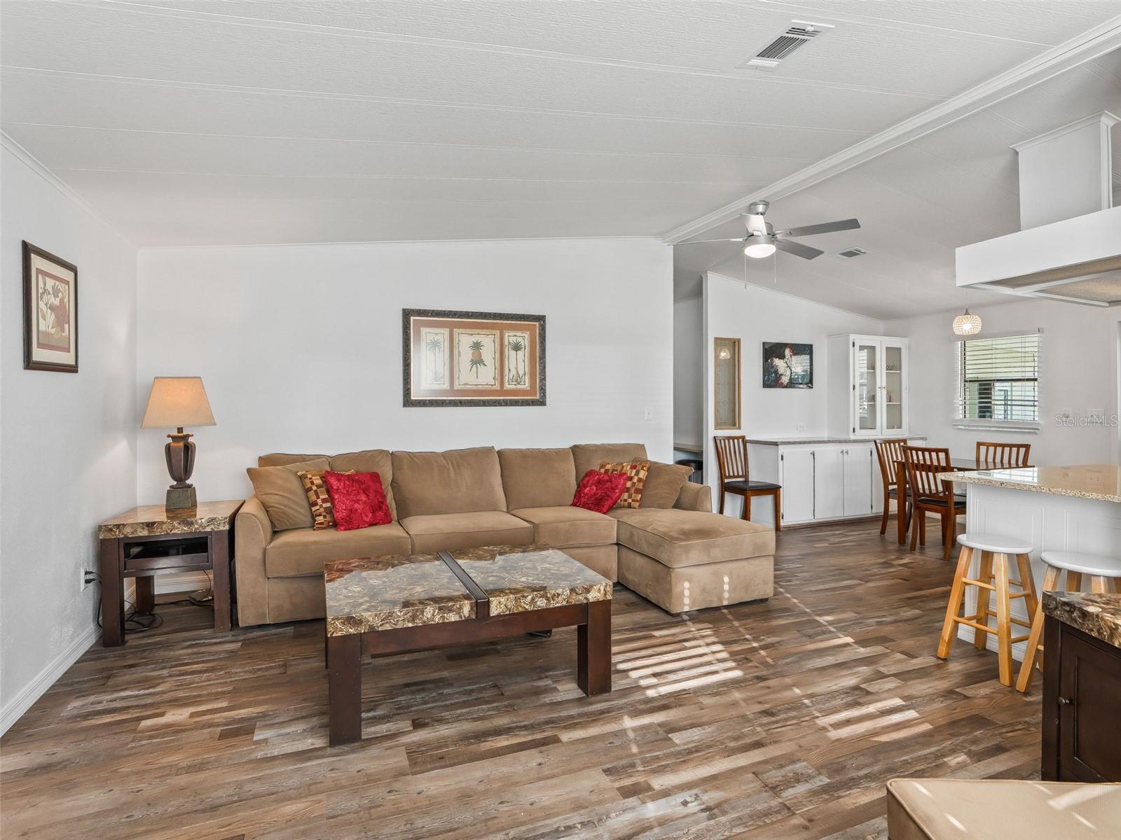 1619 W SCHWARTZ BLVD, THE VILLAGES, FL — photo 23