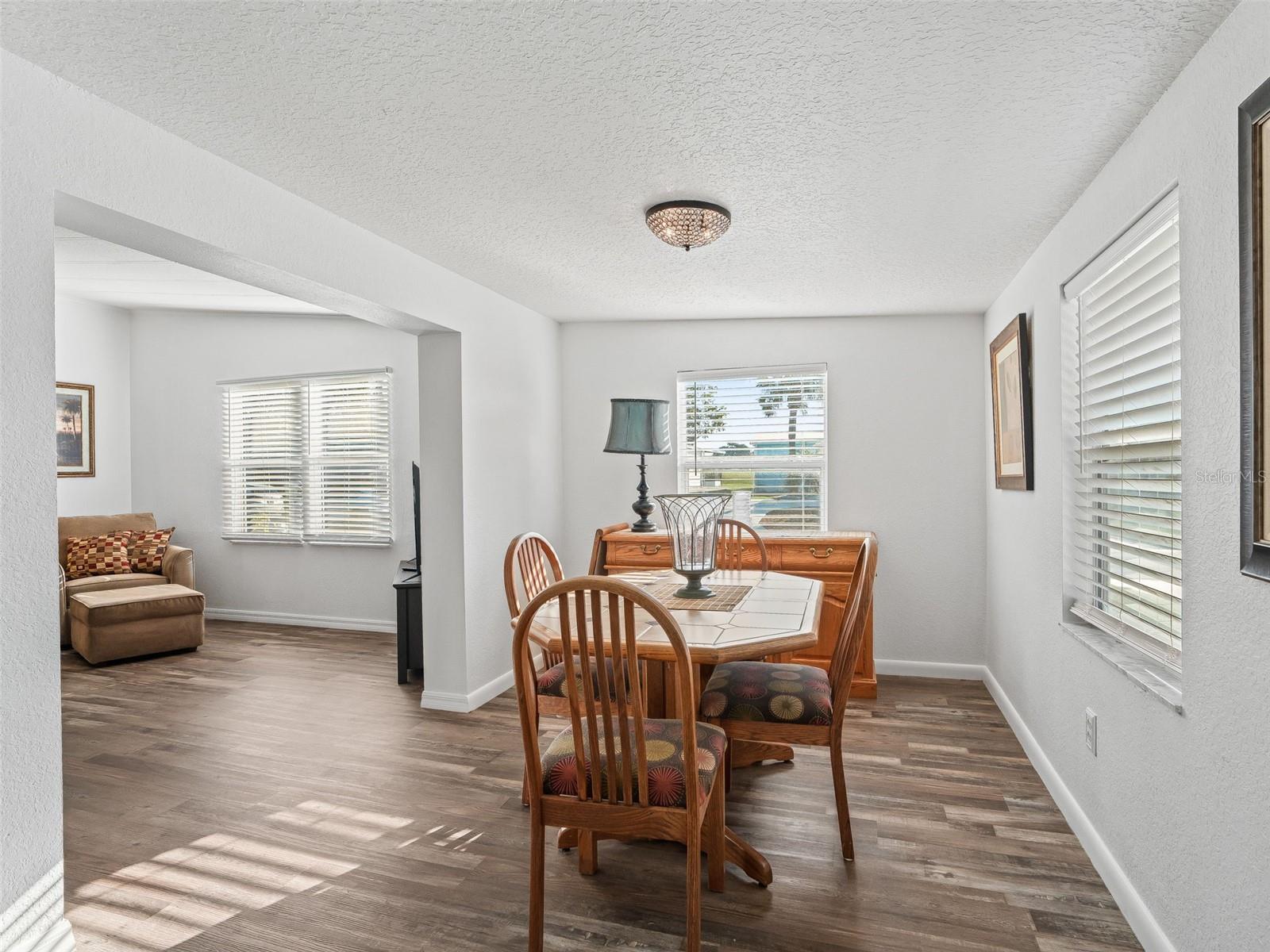 1619 W SCHWARTZ BLVD, THE VILLAGES, FL — photo 25