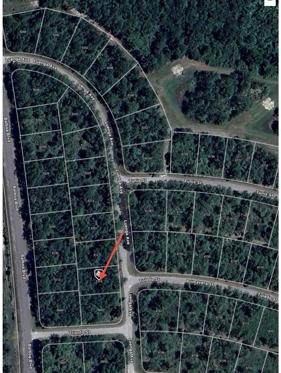 5119 LUENGA AVE, SEBRING, FL — photo 3