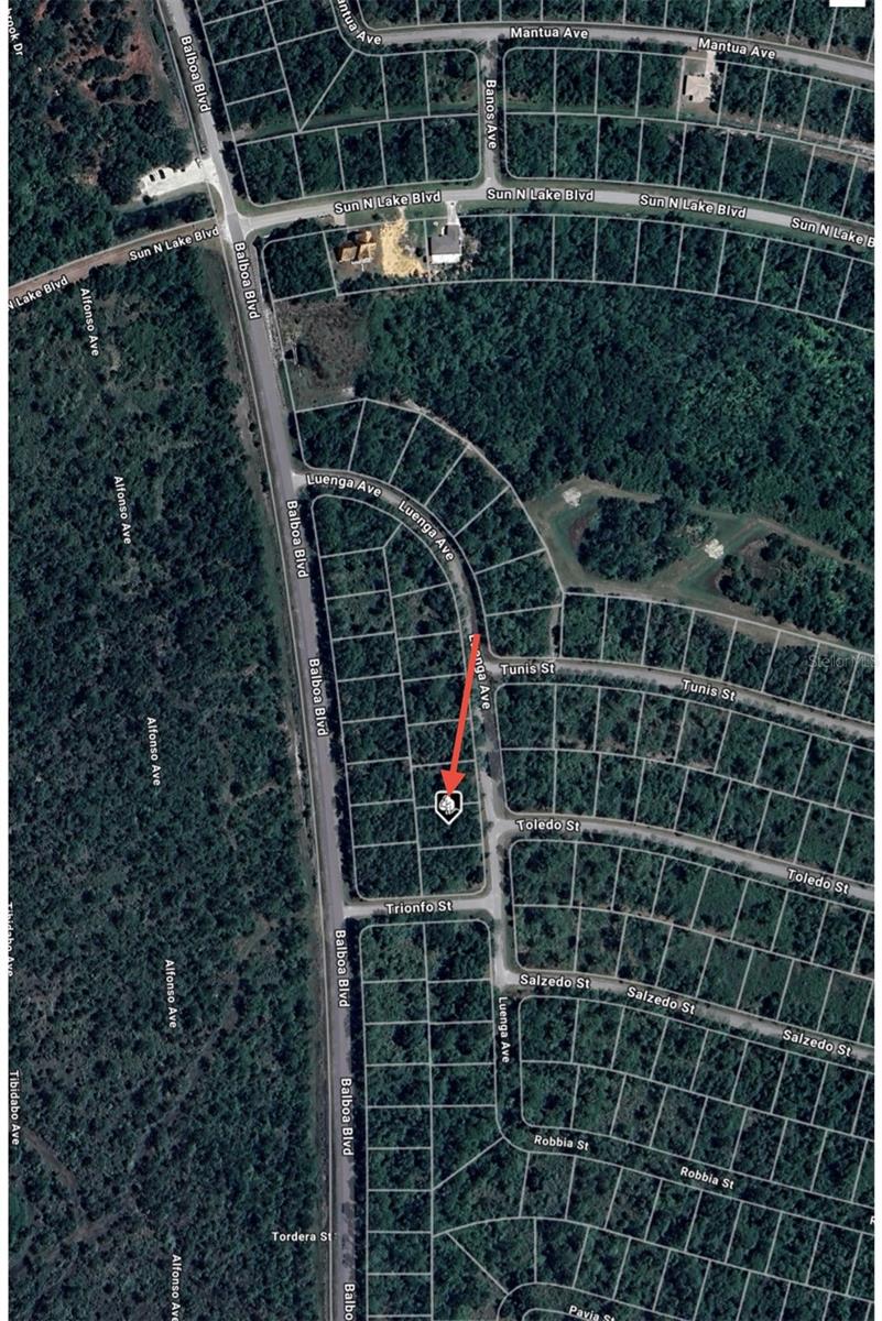5119 LUENGA AVE, SEBRING, FL — photo 4