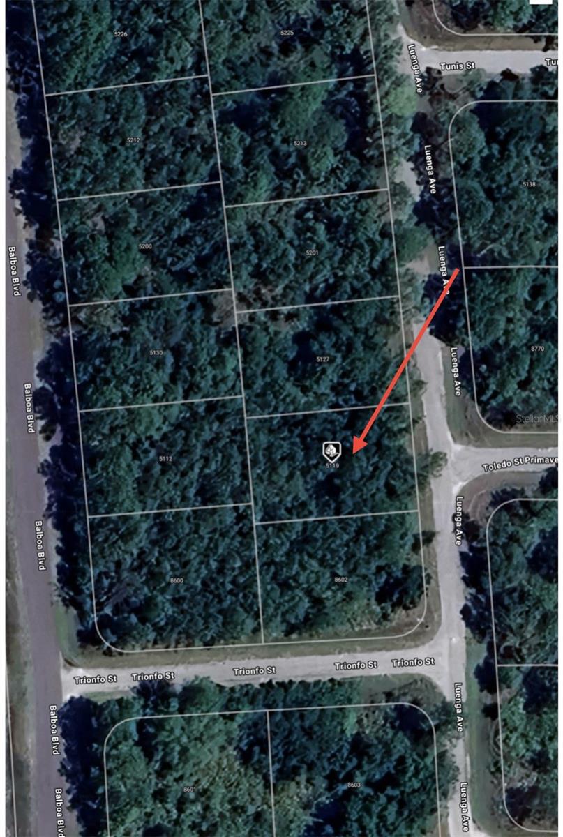 5119 LUENGA AVE, SEBRING, FL — photo 6