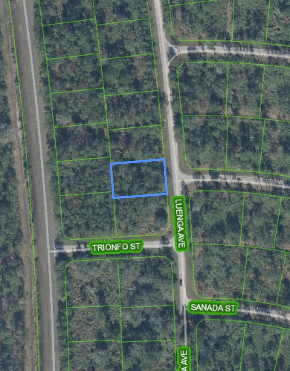 5119 LUENGA AVE, SEBRING, FL — photo 8