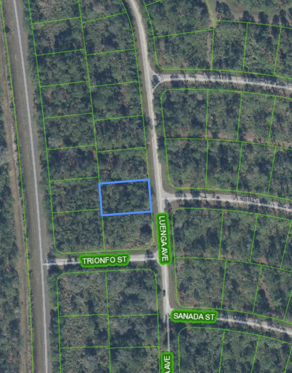 5119 LUENGA AVE, SEBRING, FL — photo 9