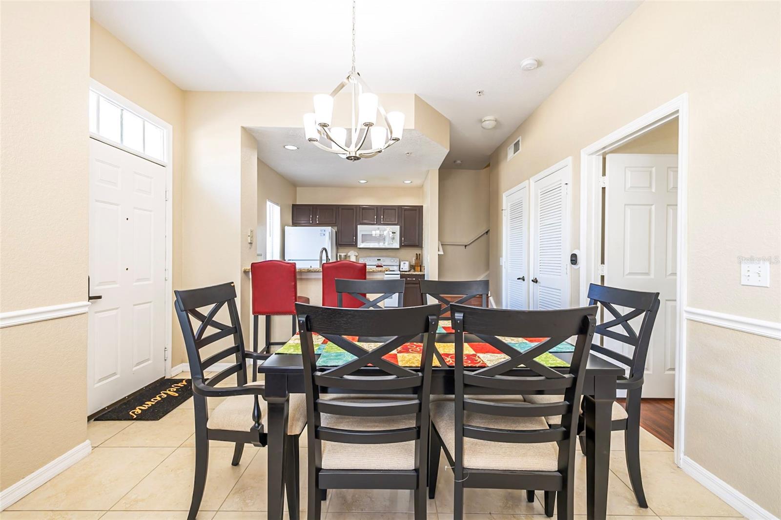 2208 SAN VITTORINO CIR #107, KISSIMMEE, FL — photo 4