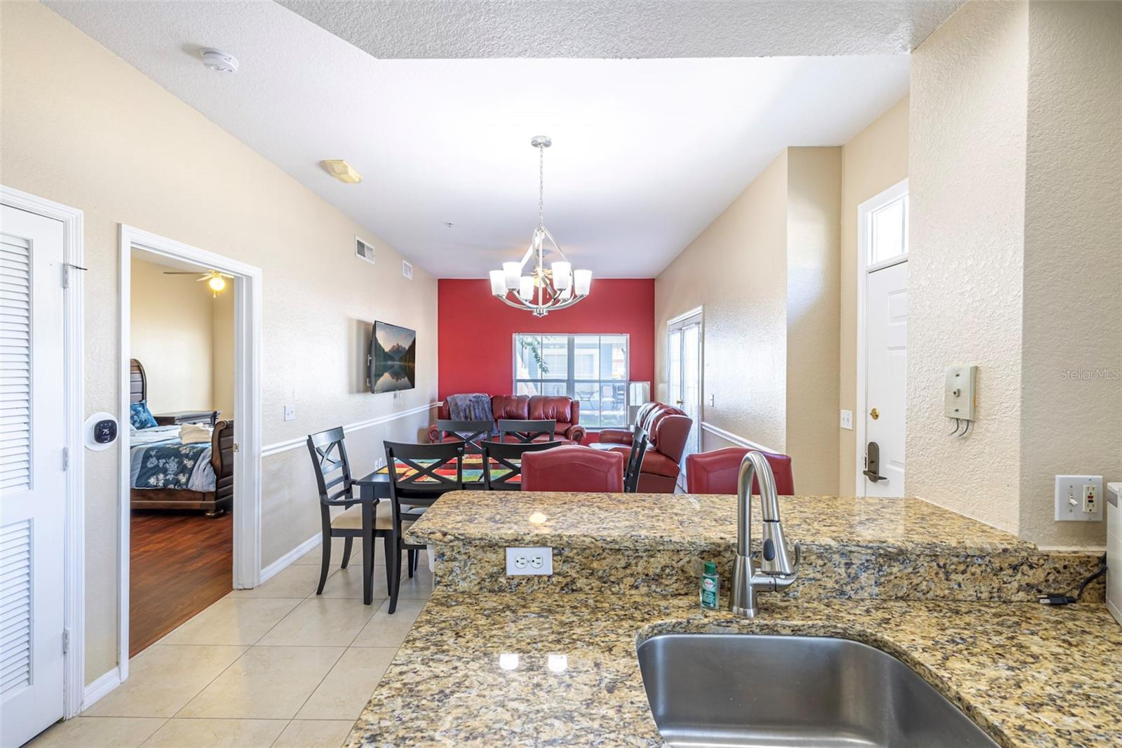 2208 SAN VITTORINO CIR #107, KISSIMMEE, FL — photo 5