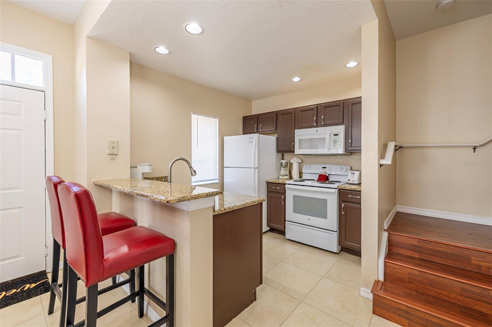 2208 SAN VITTORINO CIR #107, KISSIMMEE, FL — photo 6