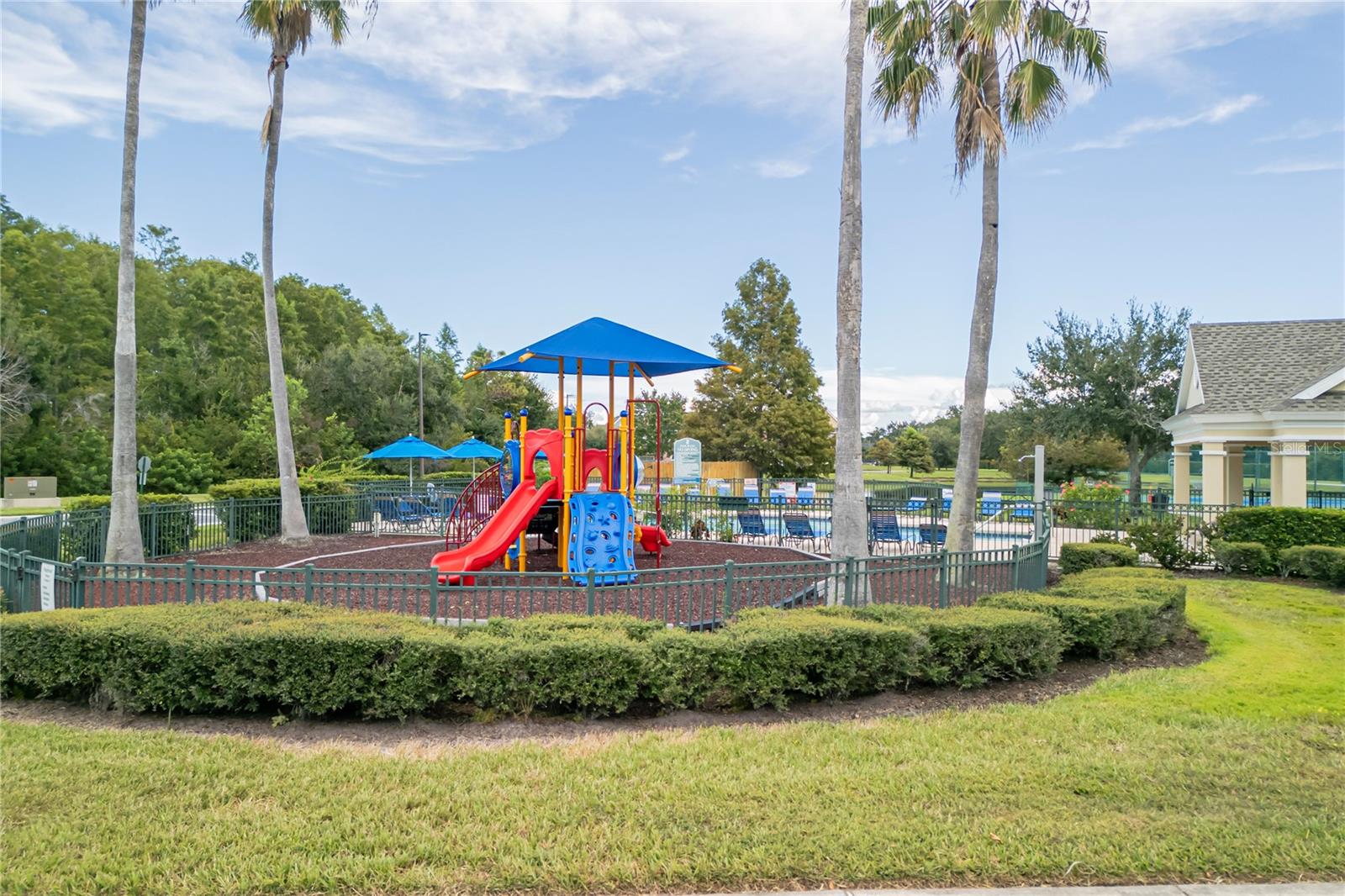 2208 SAN VITTORINO CIR #107, KISSIMMEE, FL — photo 25