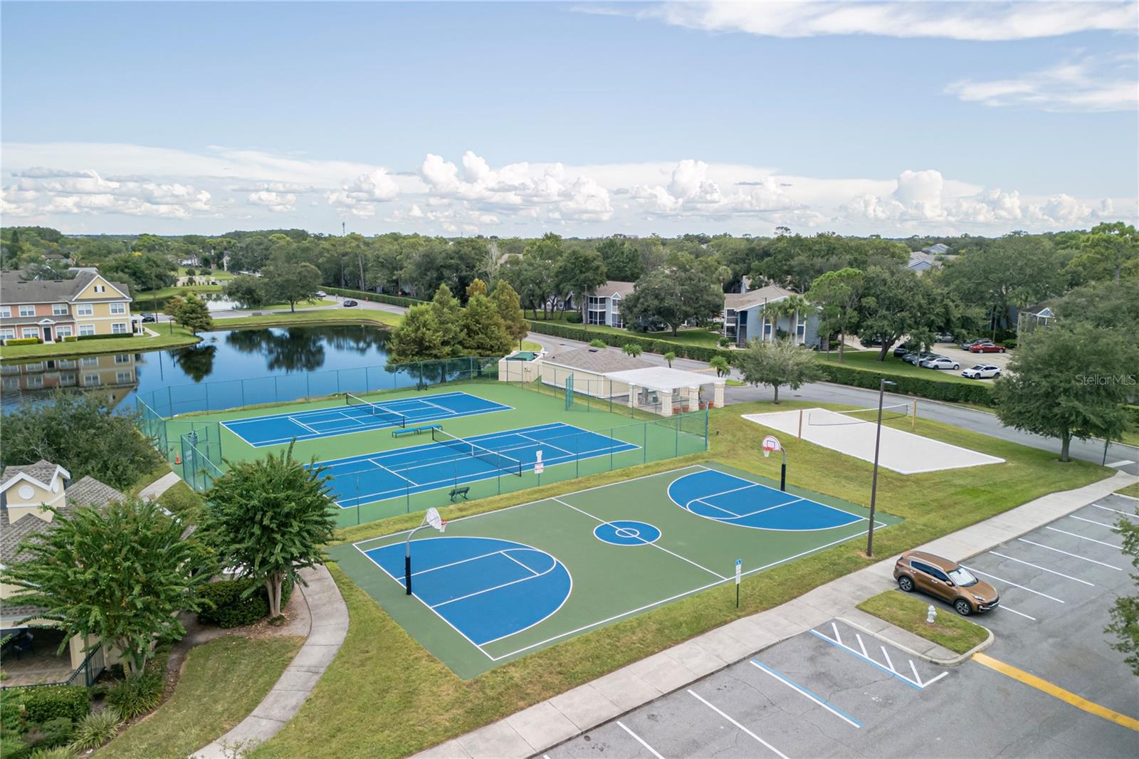 2208 SAN VITTORINO CIR #107, KISSIMMEE, FL — photo 27