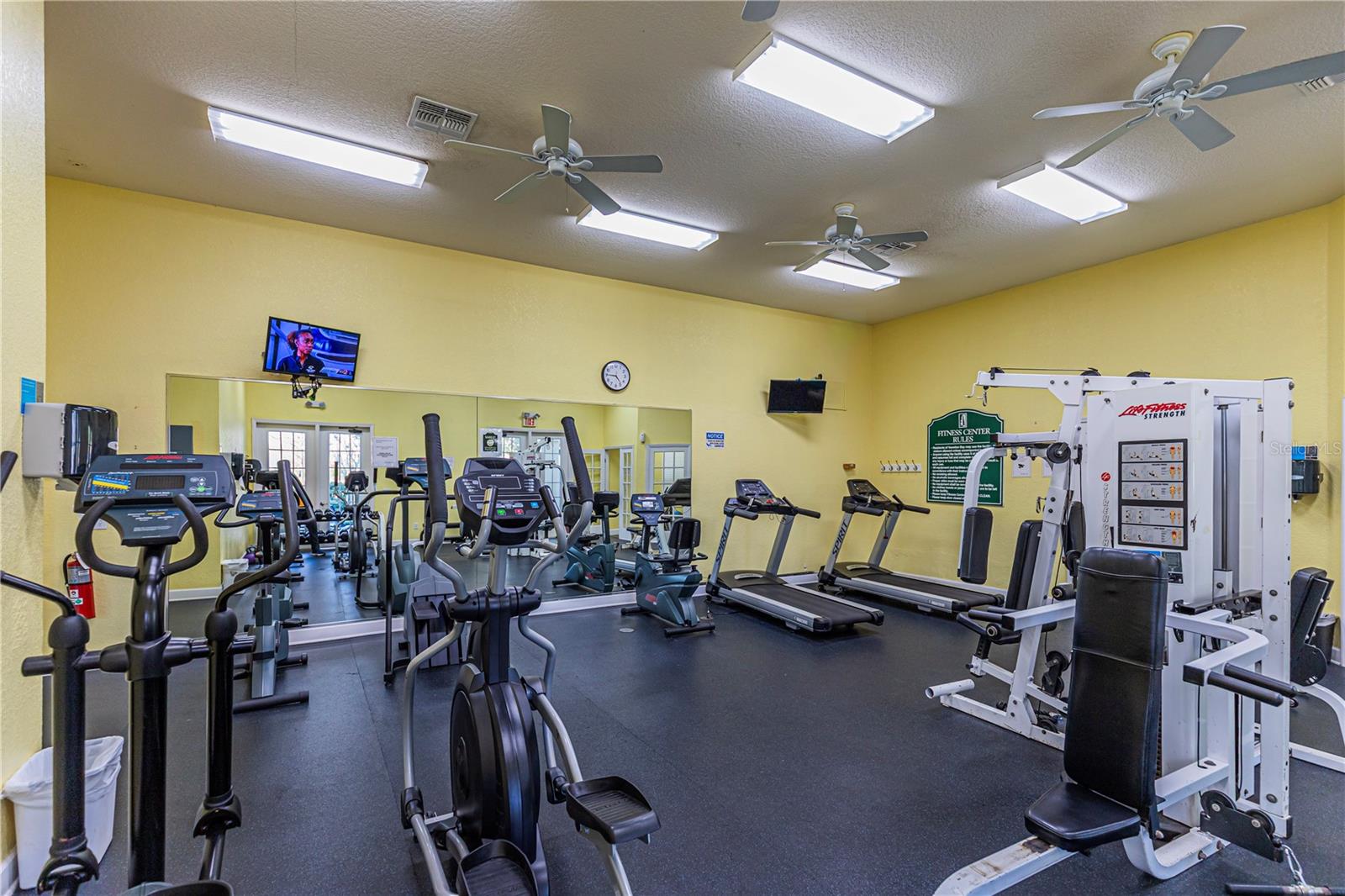 2208 SAN VITTORINO CIR #107, KISSIMMEE, FL — photo 29