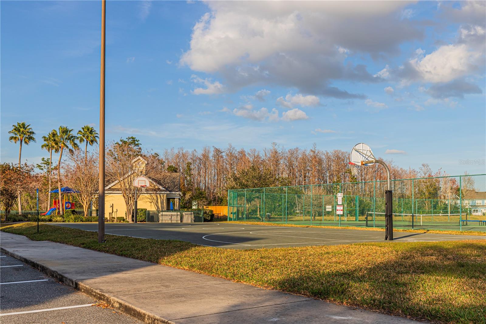 2208 SAN VITTORINO CIR #107, KISSIMMEE, FL — photo 31