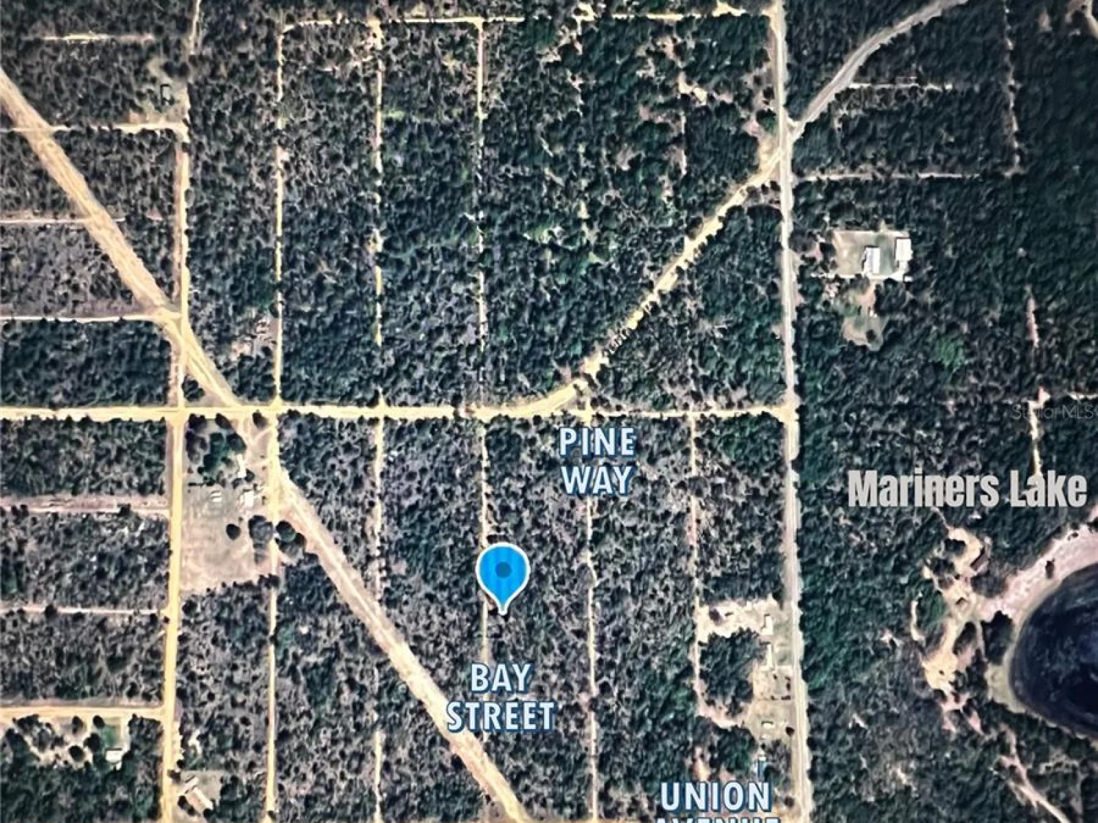 xx BAY ST, INTERLACHEN, FL — photo 4
