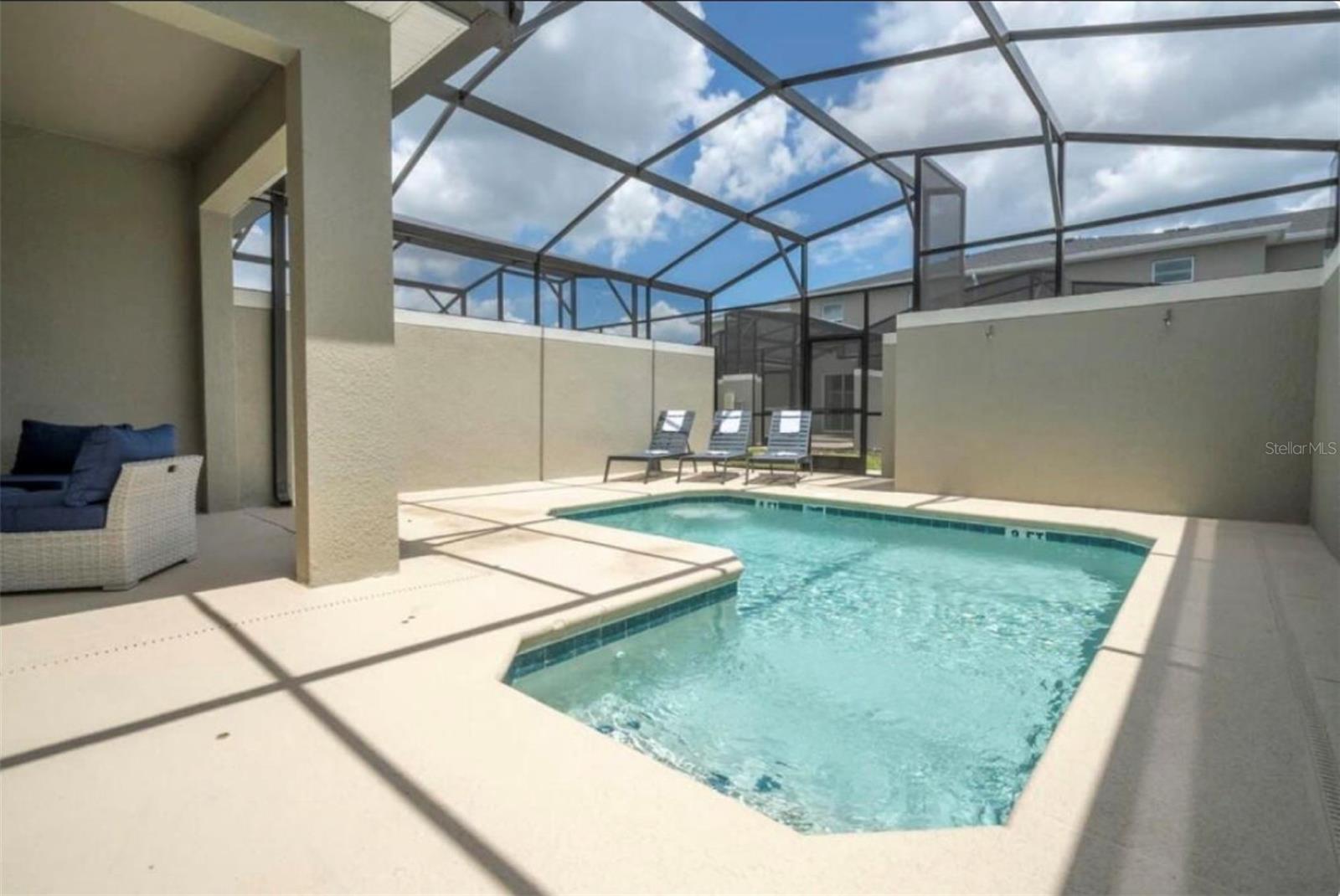 2709 SCRAPBOOK ST, KISSIMMEE, FL — photo 22