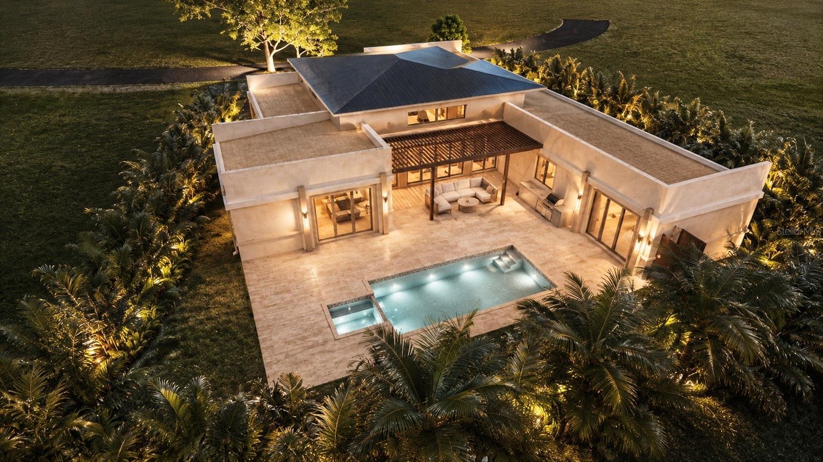 440 S LIME AVE, SARASOTA, FL — photo 8