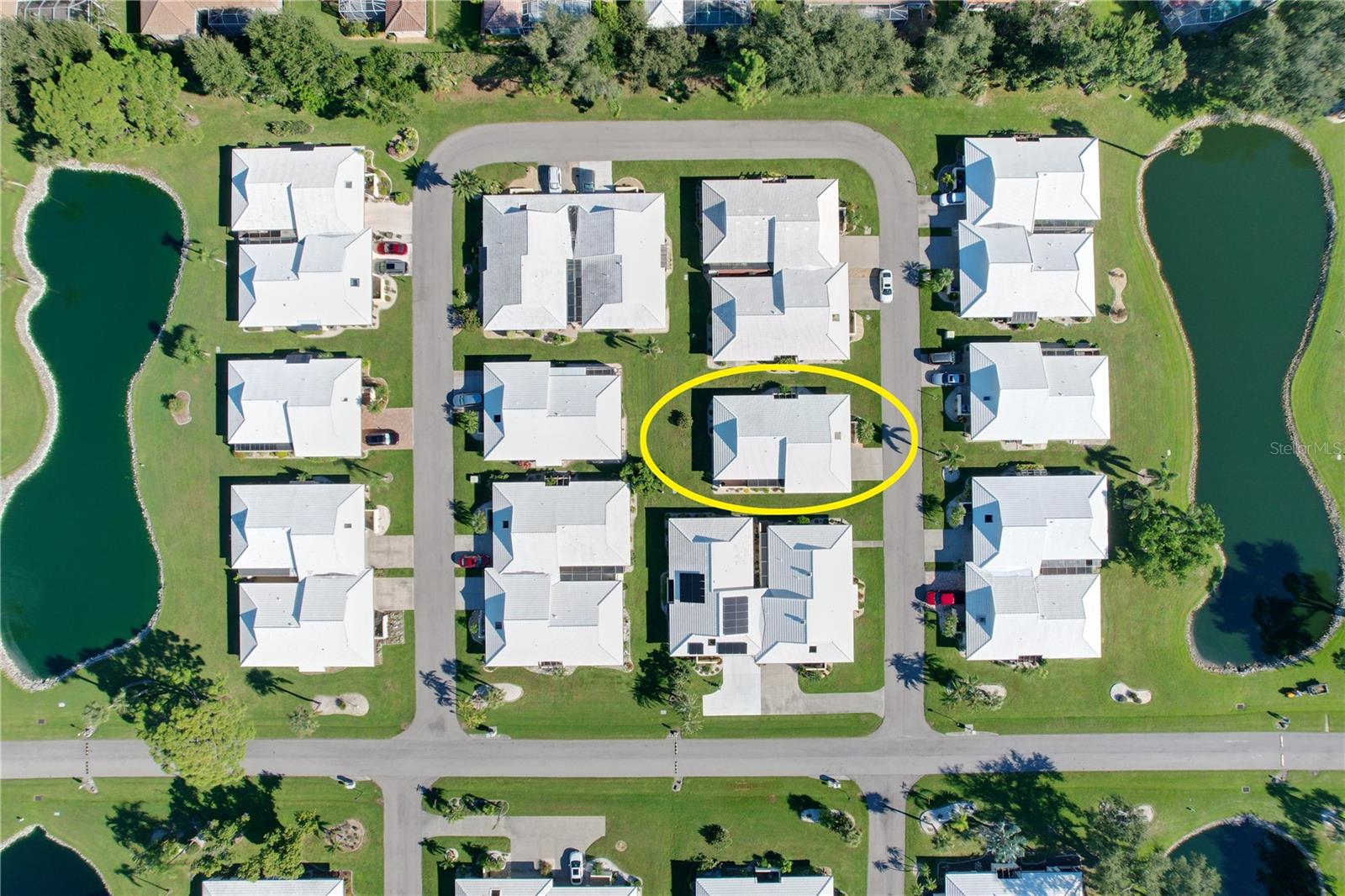 126 SANDSTONE CIR, VENICE, FL — photo 9