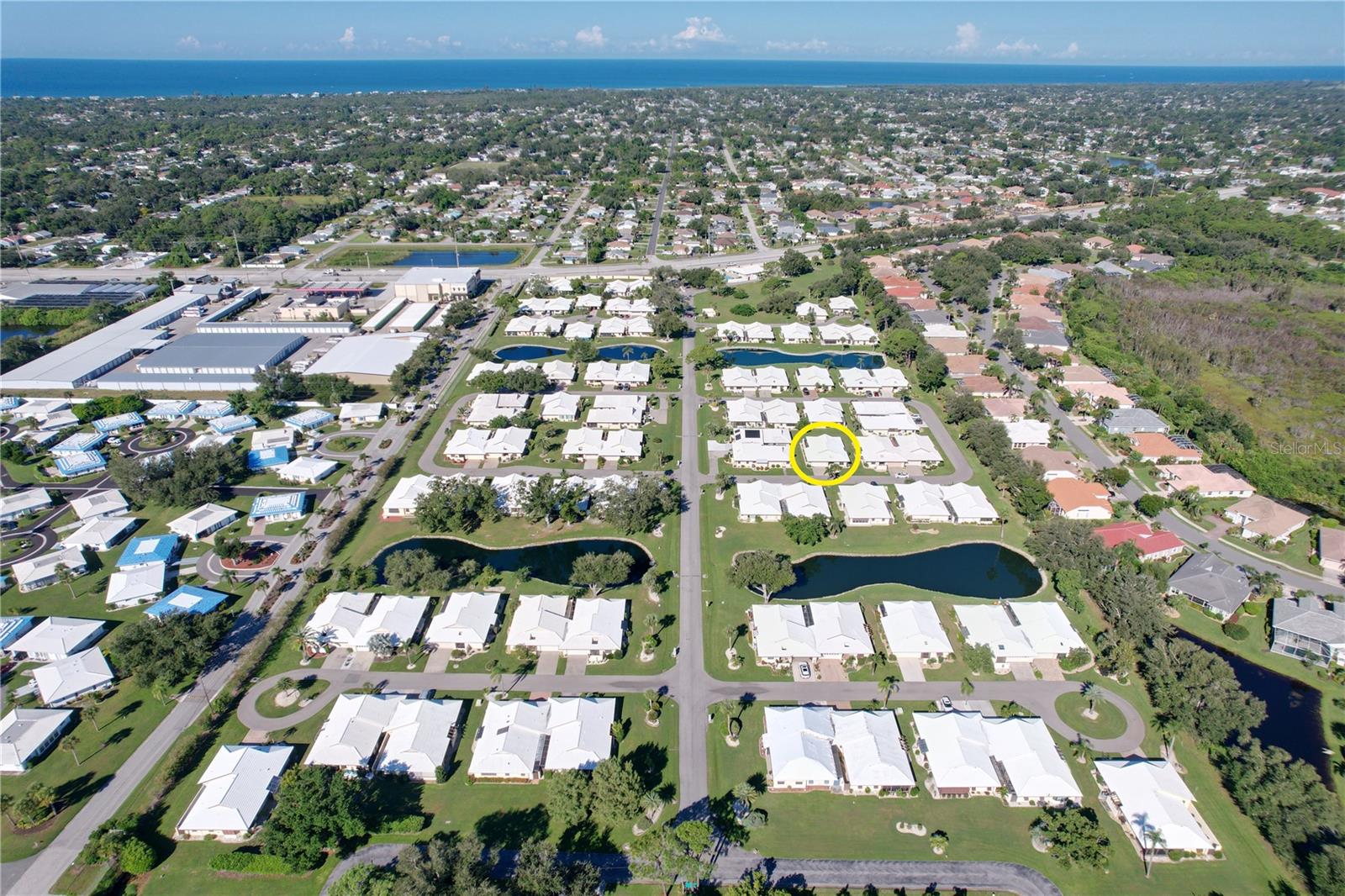 126 SANDSTONE CIR, VENICE, FL — photo 10