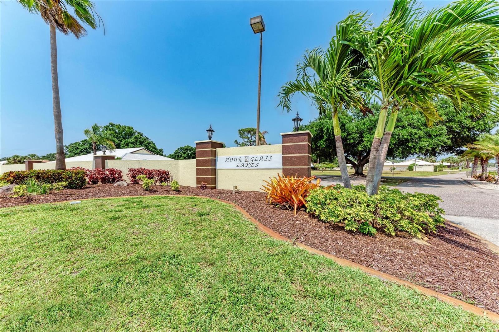 126 SANDSTONE CIR, VENICE, FL — photo 49