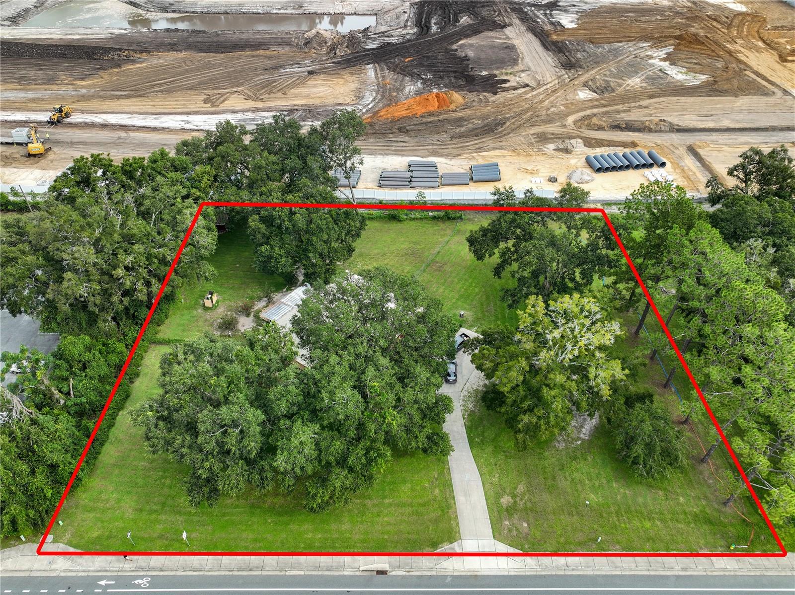 3636 E C-466, OXFORD, FL — photo 2