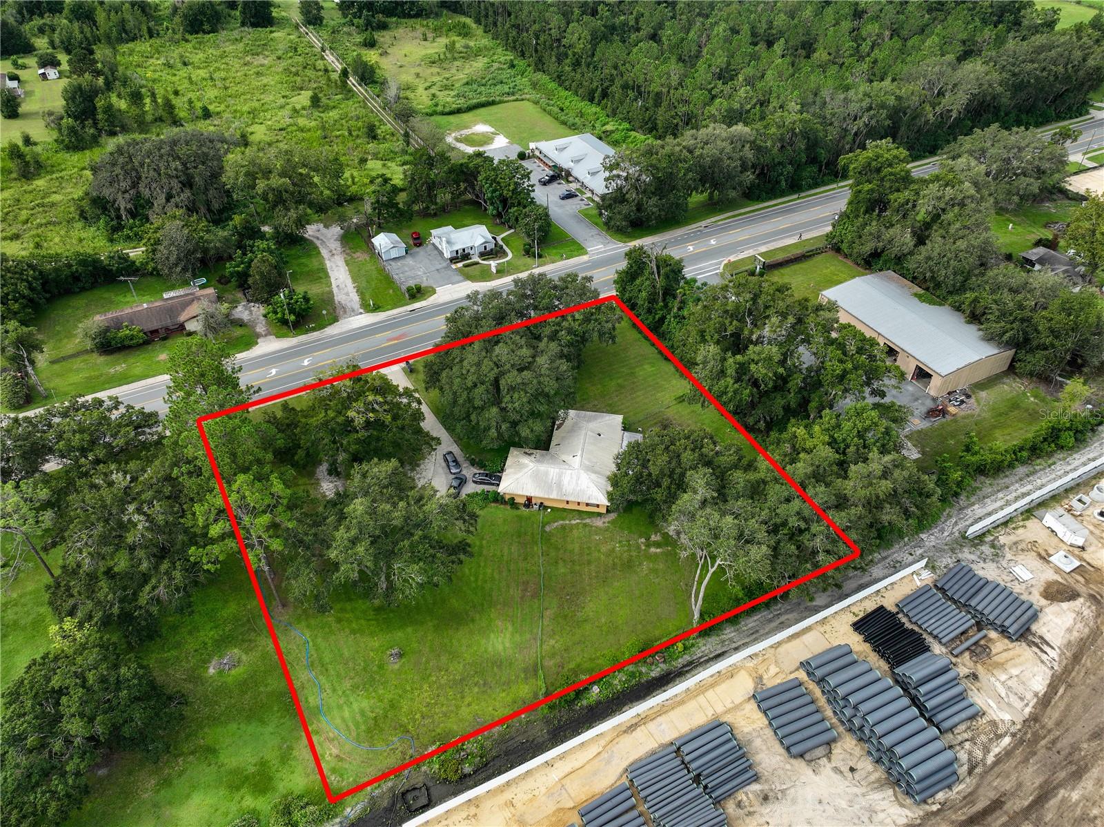 3636 E C-466, OXFORD, FL — photo 3