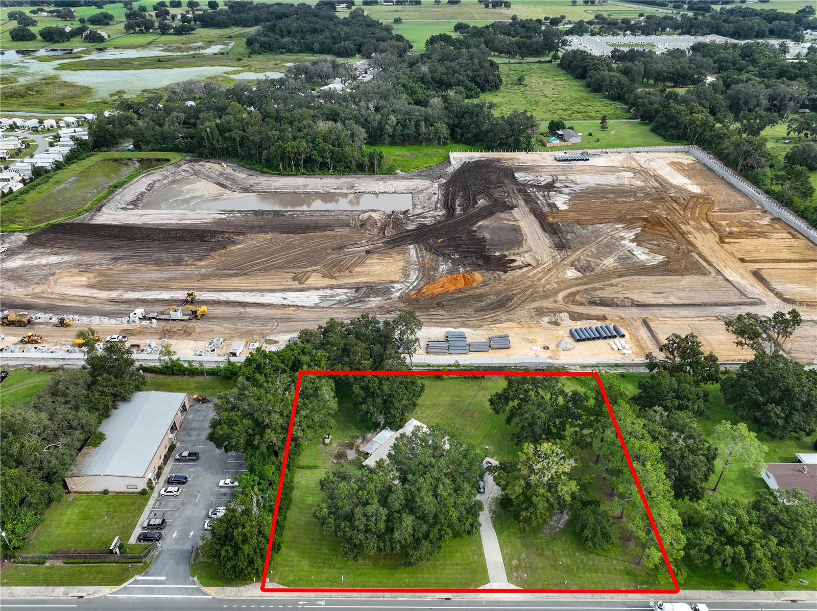 3636 E C-466, OXFORD, FL — photo 4