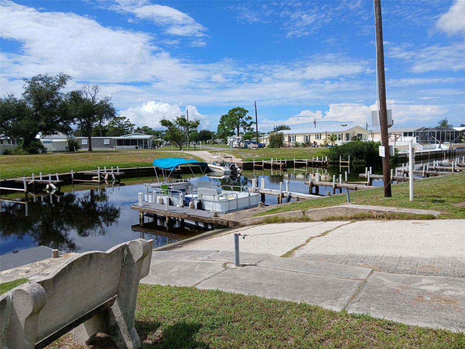 167 VIA MADONNA, ENGLEWOOD, FL — photo 5