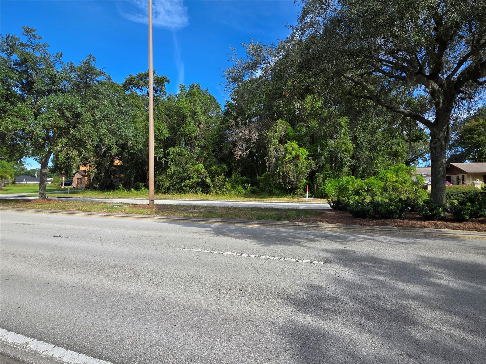 TBD HIGHWAY 42, SUMMERFIELD, FL
