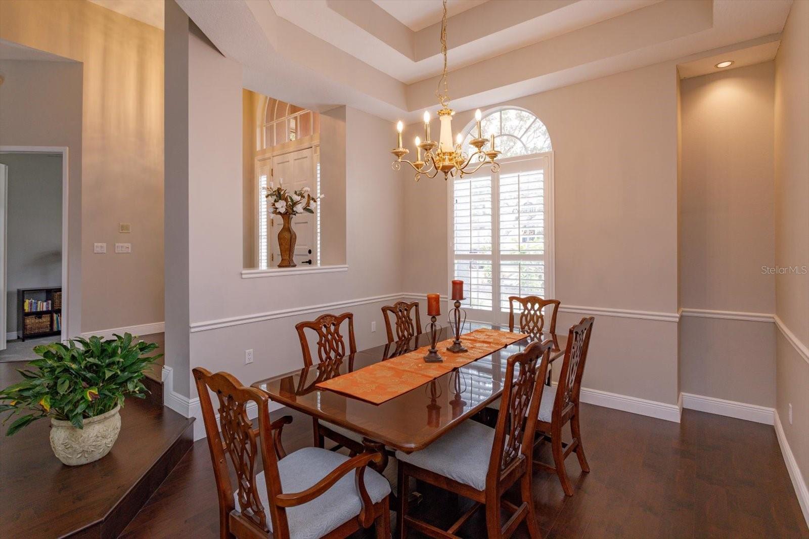 2381 CHANTILLY TER, OVIEDO, FL — photo 5