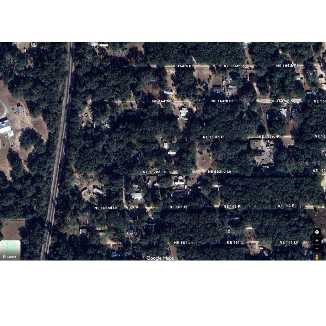 NE 162ND LN, CITRA, FL — photo 2
