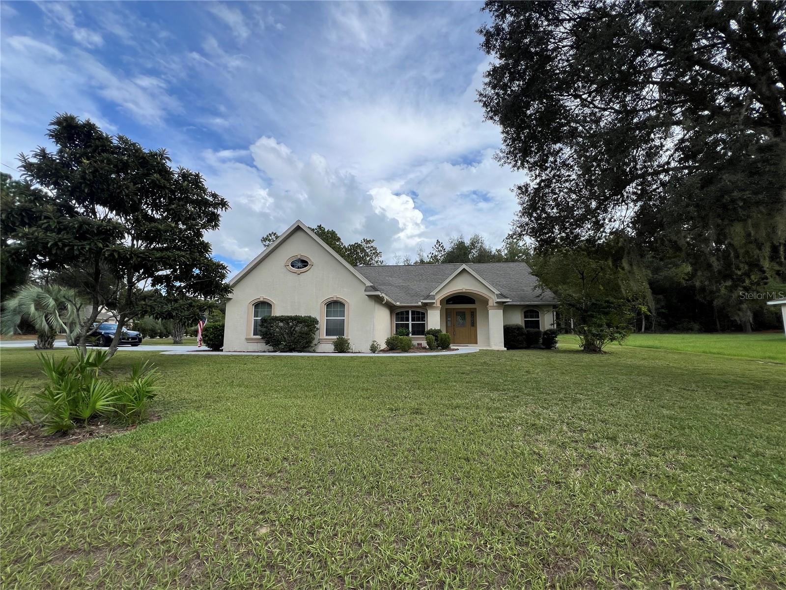9998 N LANGDON RD, CITRUS SPRINGS, FL
