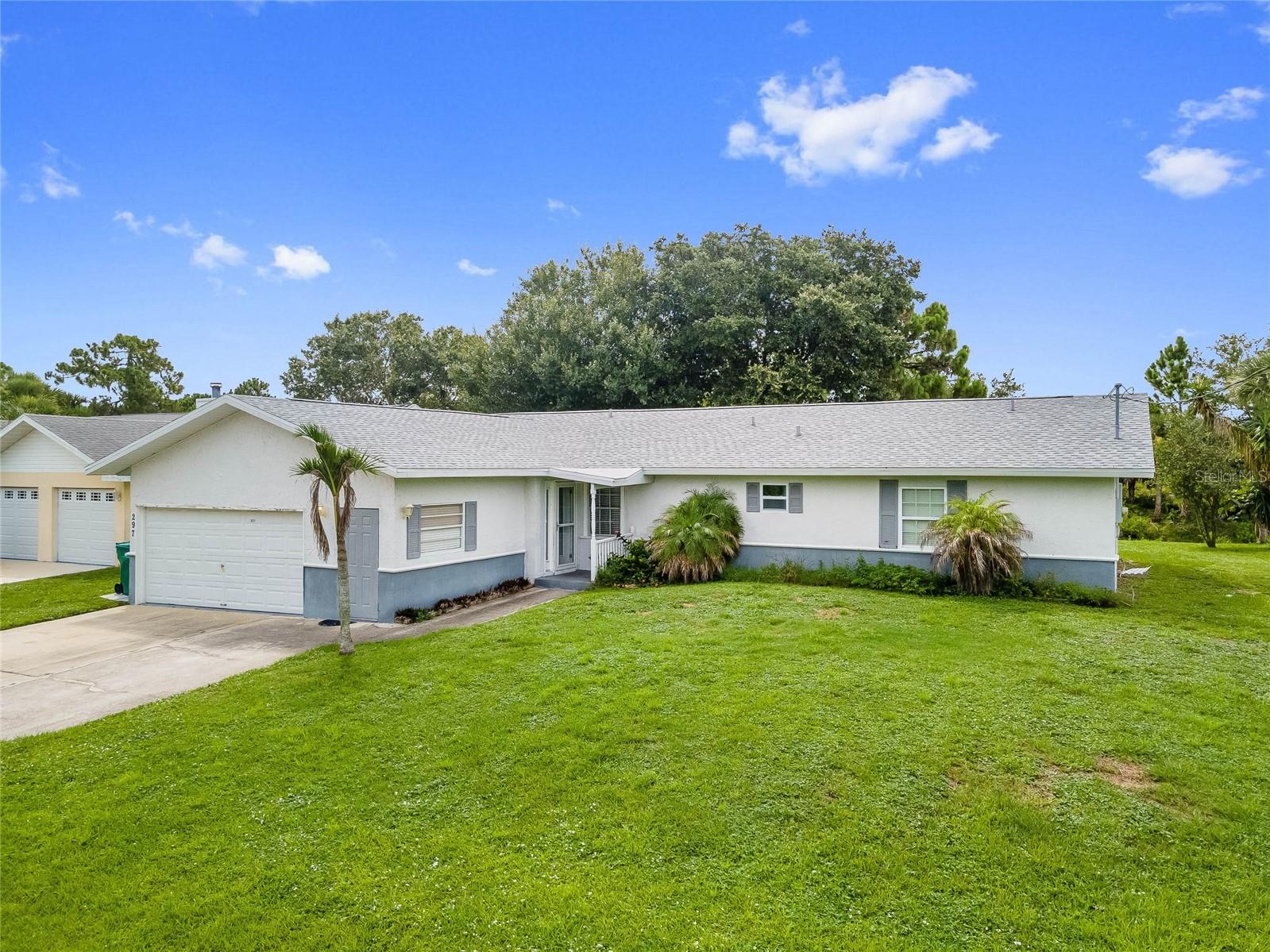 297 CHESHIRE ST, PORT CHARLOTTE, FL — photo 4